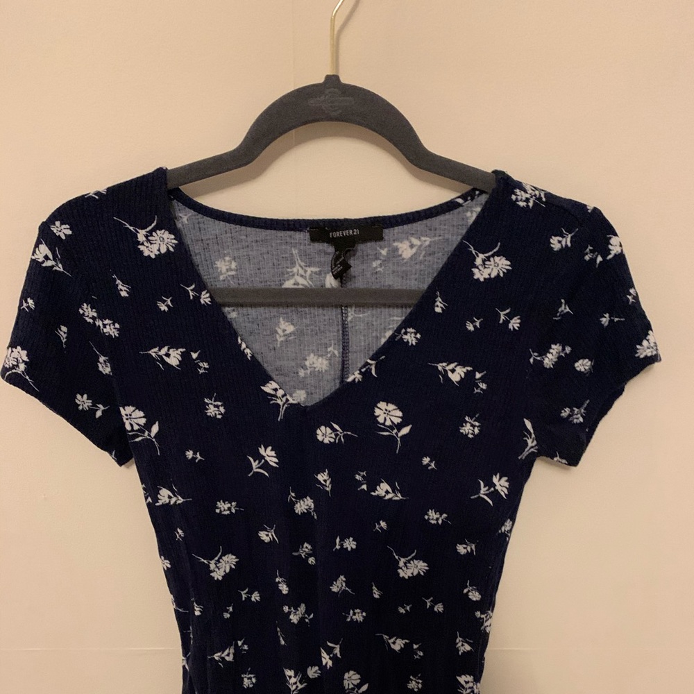 Forever 21 bodysuit